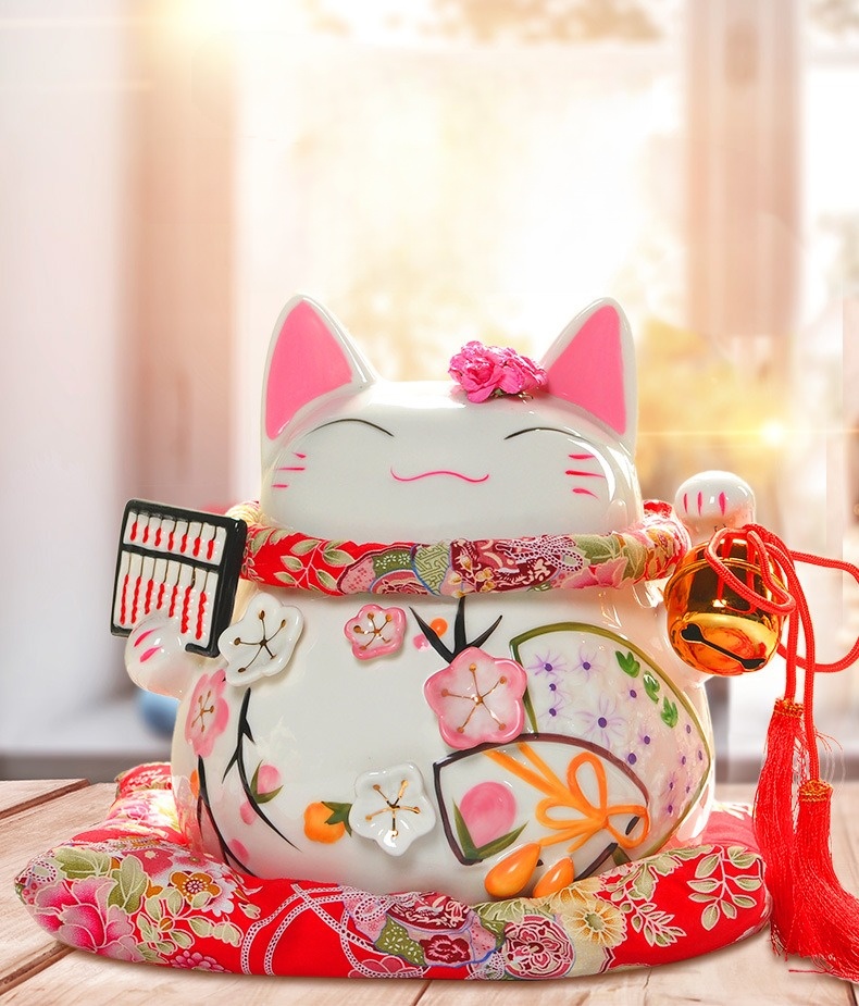 Tuong-meo-than-tai-may-man-bang-gom-LMS7146-15