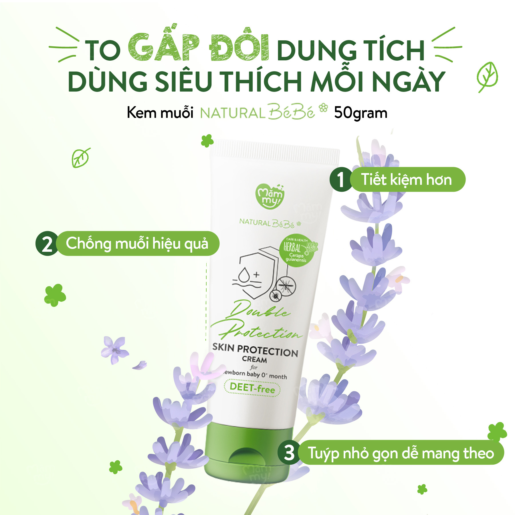 Bao bì tiện lợi