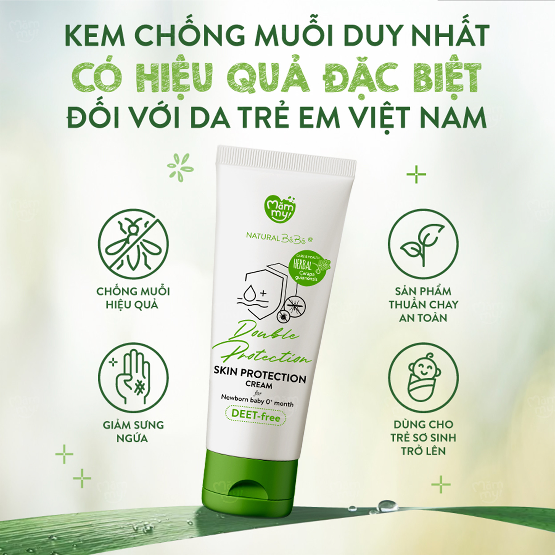 Độ tuổi và liều dùng