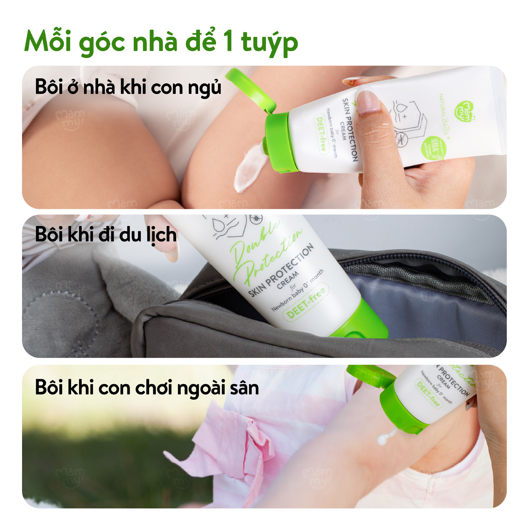 Kết cấu sản phẩm