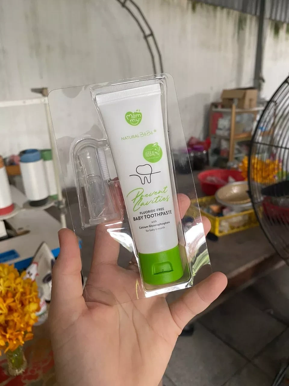 Độ tuổi và liều dùng