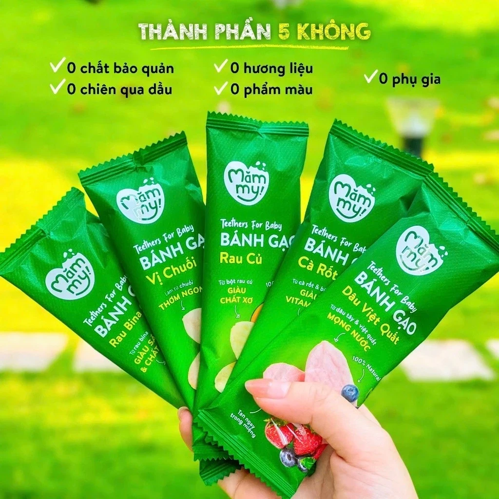 Hỗ trợ quá trình ăn dặm