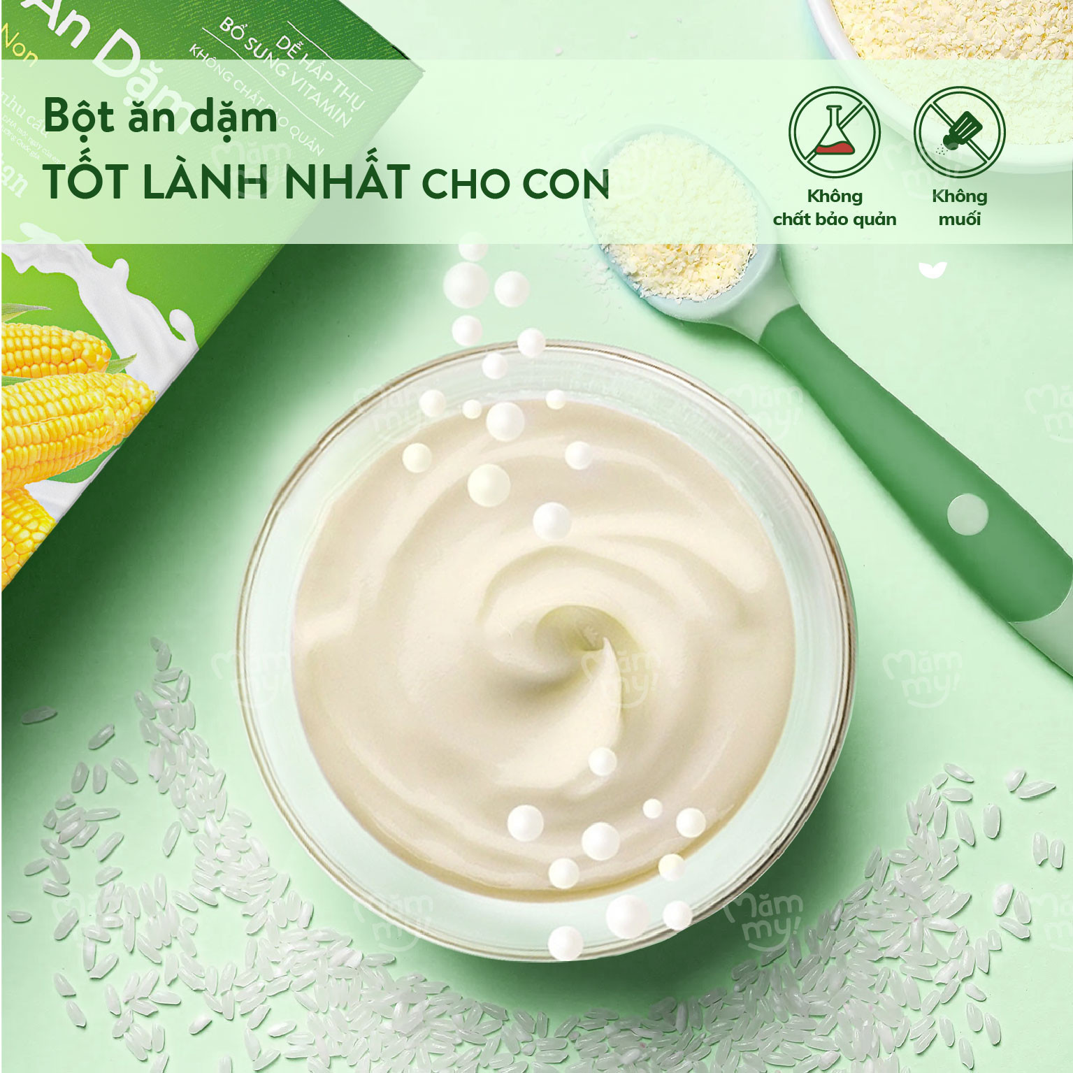 Dễ bảo quản, sử dụng