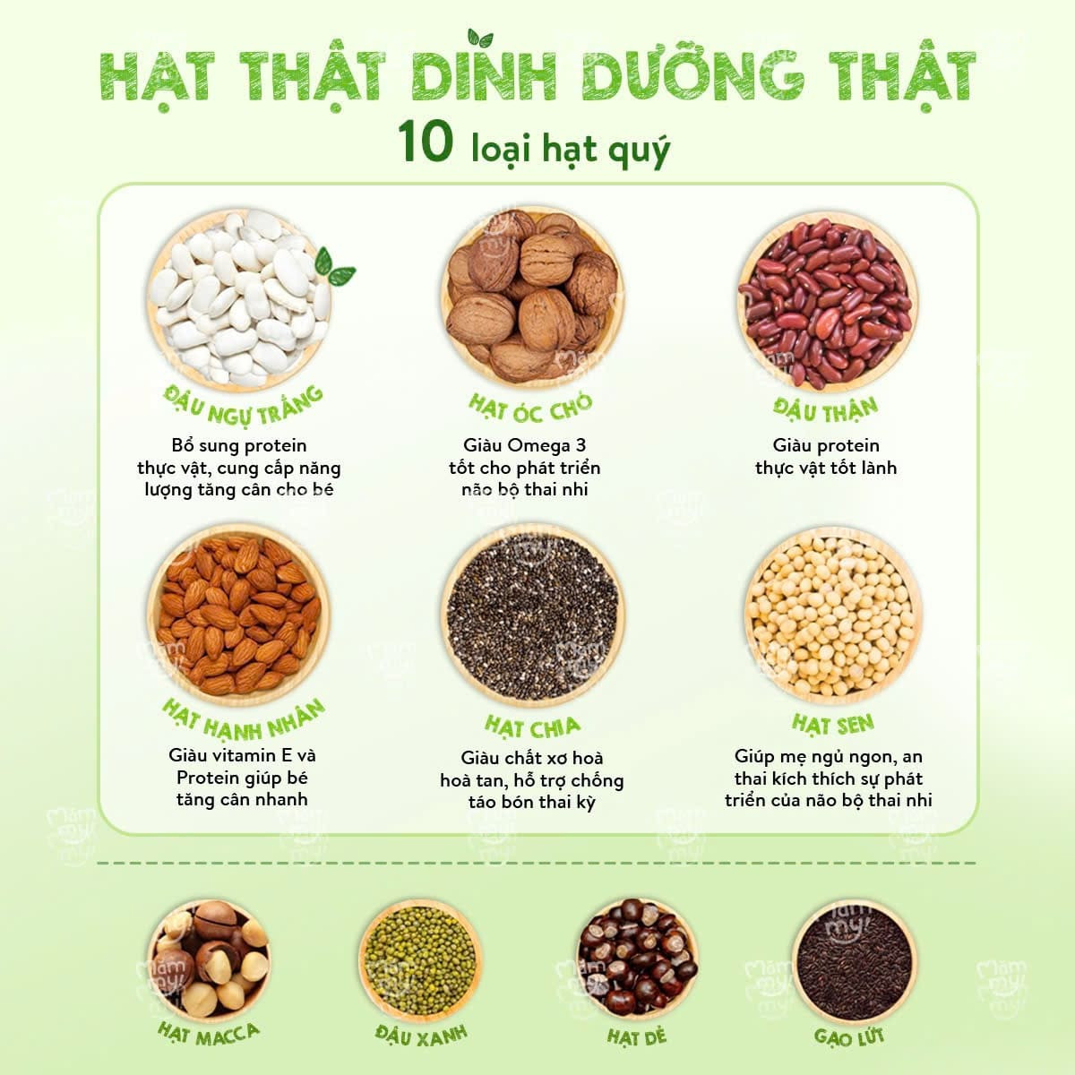 Dễ uống – dễ tiêu hóa