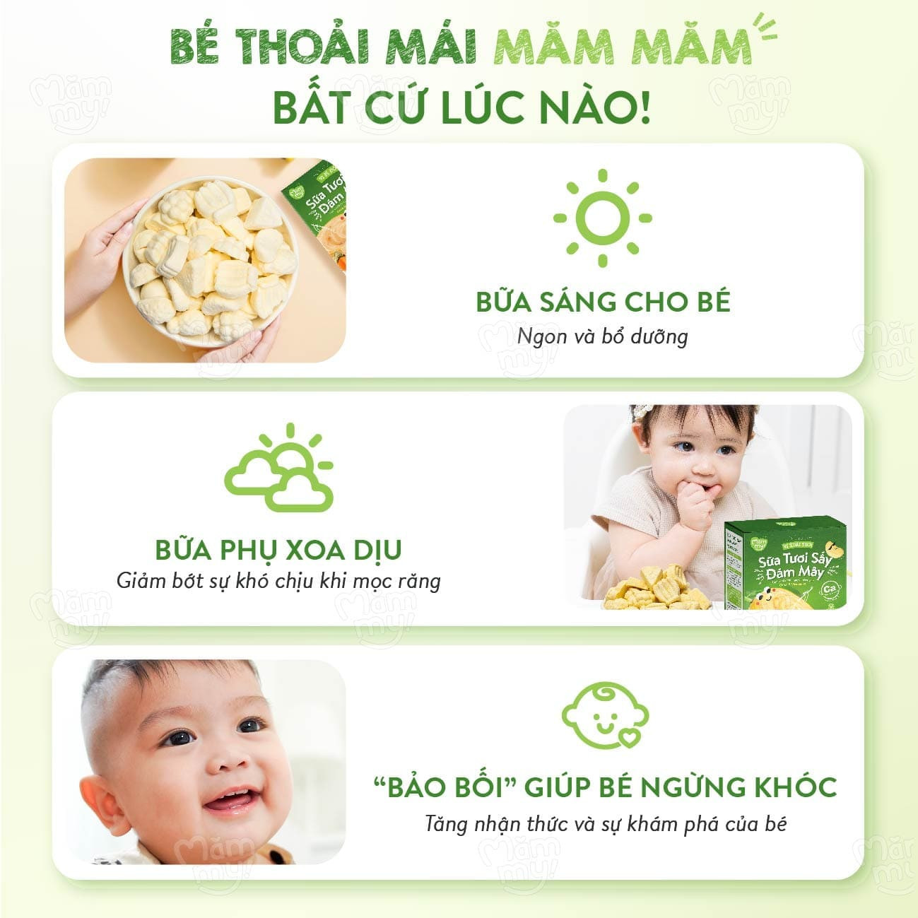Dễ mang theo, bảo quản