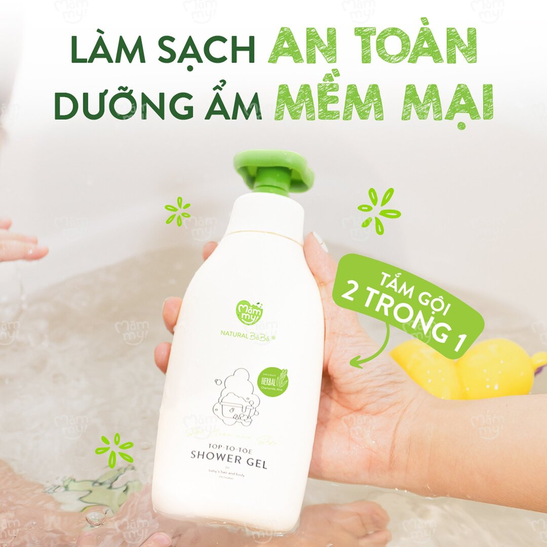 Làm sạch an toàn