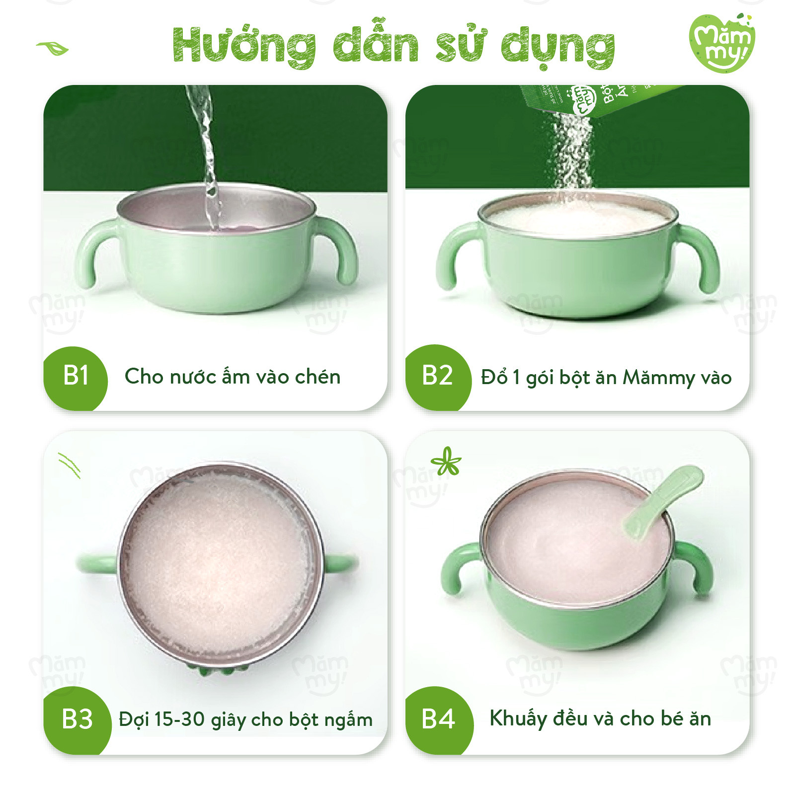 Hướng dẫn sử dụng