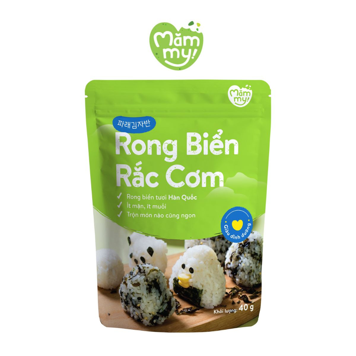 Mămmy Việt Nam - Sản Phẩm An Toàn Cho Bé