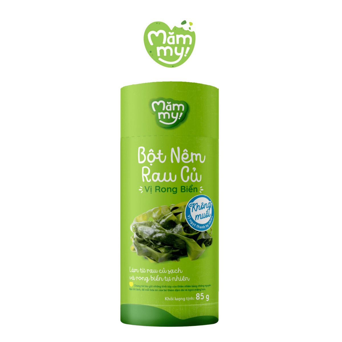 Mămmy Việt Nam - Sản Phẩm An Toàn Cho Bé